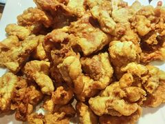 萃和楼老炸肉-萃和楼海鲜酒店(汉口路店)