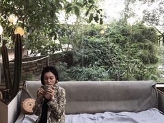 -Nirvana Cafe&Bar(北仓文创街区店)
