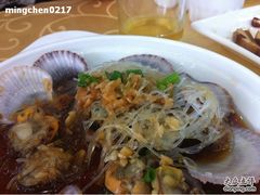 -海岛渔村大酒店(云霄路店)