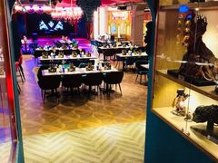 -疯克大象美式烤肉餐厅