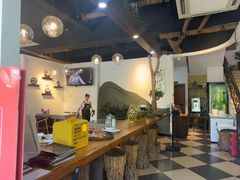 -茶油香闽南菜·花园餐厅(前埔店)