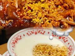 -肥三土菜馆(五四广场店)