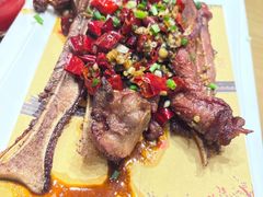 -开味馆饭铺(站前西路店)