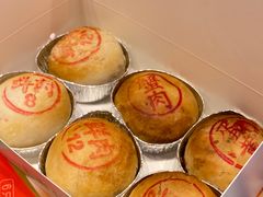 -泰康食品(南京东路店)