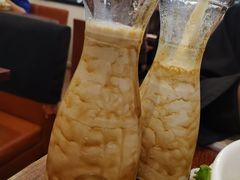 -Me&Joe意大利面·珍珠奶茶(鲁班路店)