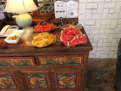 -绿茶餐厅(布吉万象汇店)