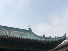 -大学习巷清真寺