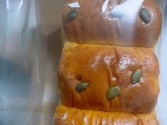 -安上烘焙 ENCHANTE(湖滨道购物中心店)