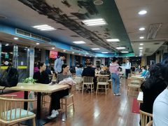 -珠江夜游西堤码头