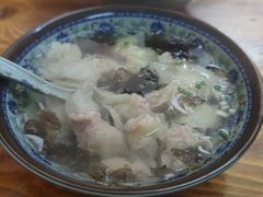 -无名氏宵夜小摊(祝家三姐妹馄饨店)