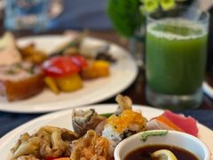 -Social 秀西餐厅-长沙瑞吉酒店(运达店)