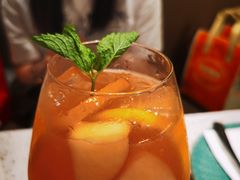 -CRAZYONES西班牙海鲜饭(上海美罗城店)