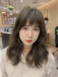 -Alger.O美感沙龙