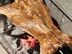 -西夏一品烤全羊(百桥路店)