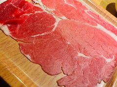 -蟹将军·松叶蟹和牛日料放题自助(K11店)