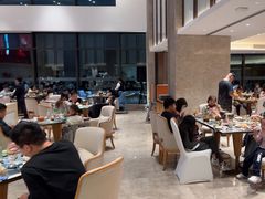 -菲住布渴酒店自助餐厅(阿里巴巴西溪园区店)