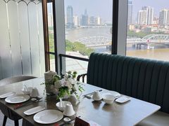 大堂-和苑酒家·一线江景(星寰店)