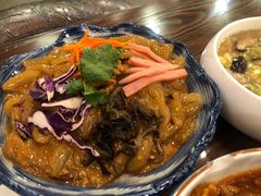 -七菜馆·东北菜·蒸饺(文体路店)