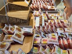 -西村叔叔的店·面包·甜品·蛋糕(清河万象汇店)