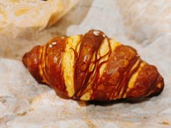 碱水牛角-OUR Bakery(三里屯太古里店)