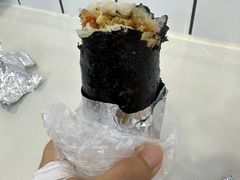-徐氏糯米包油条(山海关路店)