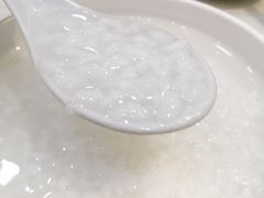 白粥-长平老姿娘夜粥(平东一街店)