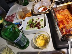 -东道煮牛肉火锅(重庆路店)