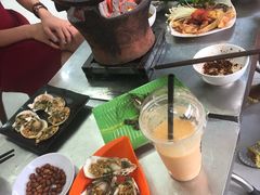 -瓦片烤肉(13号店)