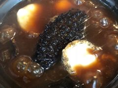 -长沙北辰洲际酒店-兰调全日餐厅