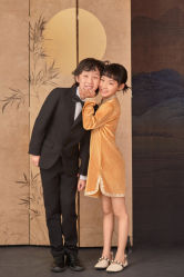 -时光纪全家福·母女写真
