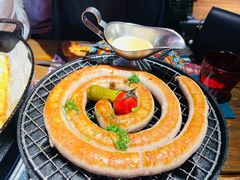 -卢布里西餐厅(海拉尔店)