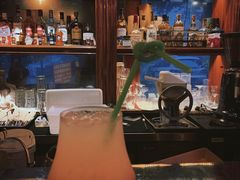 -The Cheebat 锌吧·Bistro(体育西店)