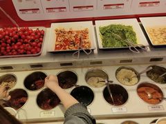 -海底捞火锅(万达广场店)