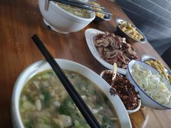 -化三驴肉汤馆(小南门店)