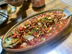 -朗妈私房菜(婺女州店)