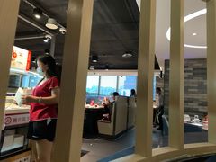 -海底捞火锅(崇文门新世界百货店)