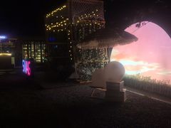 -SWAG·日咖夜酒·城市露营