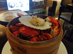 -AdD全日制餐厅(中谷花园酒店)