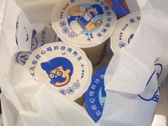 -煲珠公·老红糖珍珠奶茶(金沙洲梦乐城店)