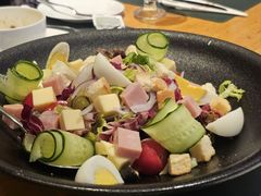 -兰特伯爵西餐厅·啤酒屋(方庄店)