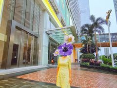 -港丽餐厅(高德置地店)