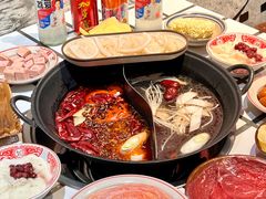 -贰回巷火锅馆(钟楼店)