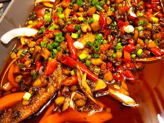 -阿嫂印象·民间江湖菜(大学城店)