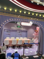 -meland亲子乐园(深圳领展中心城店)