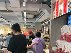 -韩麦大冷面(桂花街直营店)