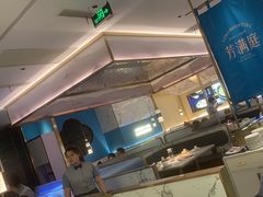 -芳满庭粤菜餐厅(丹阳吾悦店)