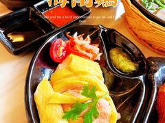 海南鸡饭-鸡坤茶室(三里屯店)
