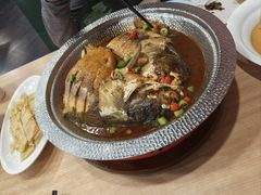 -宏状元现熬粥·京味菜(黄寺大街店)