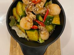 -森Some Fusion(荔湾店)
