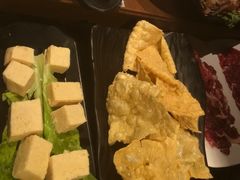 -牛焱·贵州黄牛肉火锅(城西银泰店)